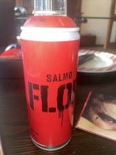Salmo flop limited edition con - flop,