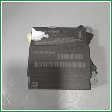 Centralina Airbag   Fiat Punto