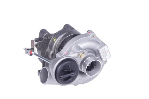 Turbina nuovo renault - renault, kangoo