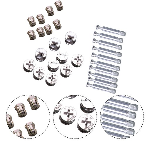 Set tasselli di - set,