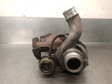 XS4Q6K682DC TURBOCOMPRESSORE / 7064992 GARRET / 1351395 / 5615104 PER FORD TRANS