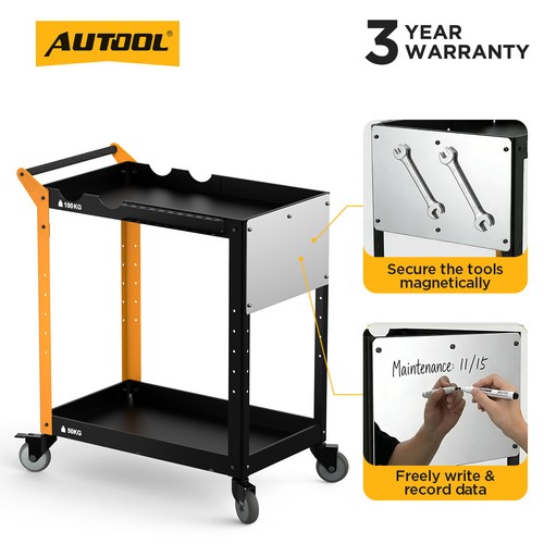 Utility cart tier - utility,