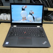 Tablet portatile ibrido lenovo - portatile,