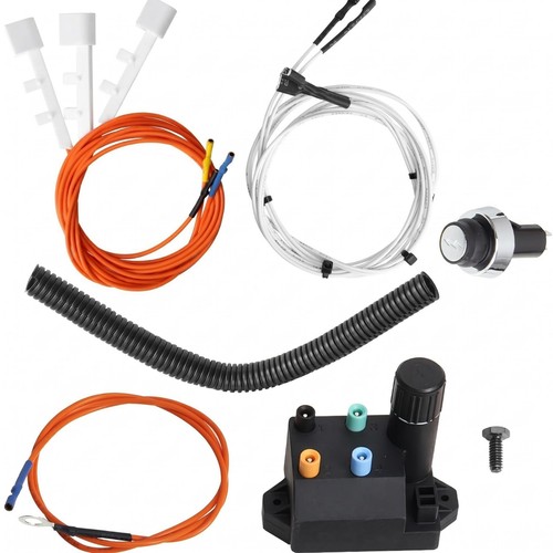 Kit accensione barbecue gas - kit,