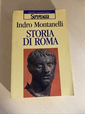 storia di roma indro