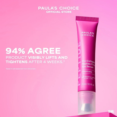 Paulas choice pro collagen - paulas,