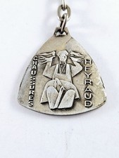 Portachiavi - Scarpe Heyraud