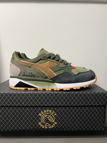 Diadora n9002 kilates x - kilates,