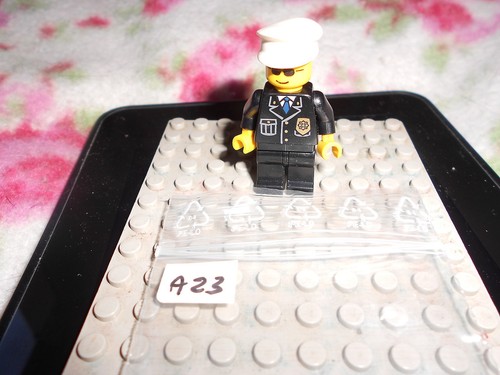 Lego vintage minifig - lego,