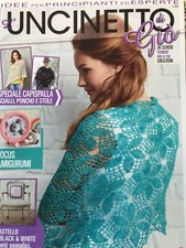 L’Uncinetto di Giò 2021 24.Speciale capispalla