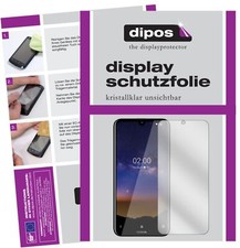 Pellicola per nokia 2 - 6x,
