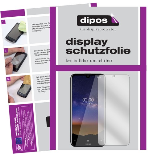 Pellicola per nokia - 6x,