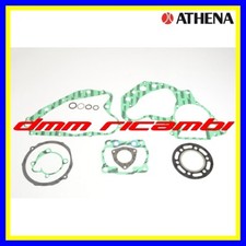 Kit serie guarnizioni motore