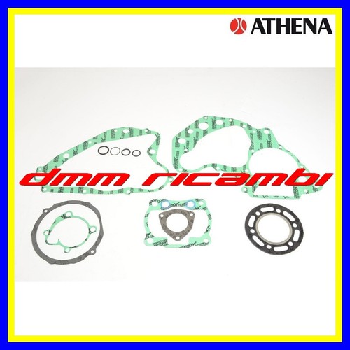 Kit serie guarnizioni motore