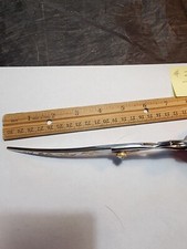 Cesoia curva Bench Kell 80c