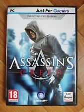Jeux Vidéo PC Assassin's