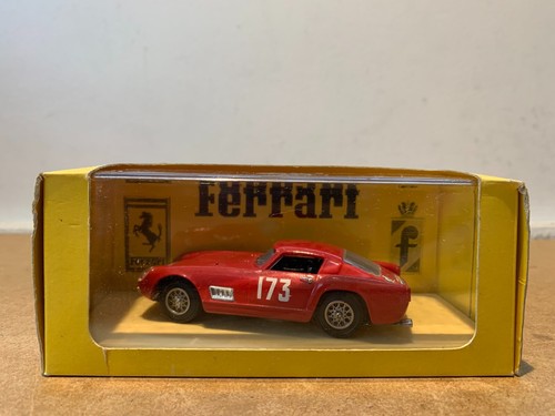Idea3 ferrari 250 - idea3,