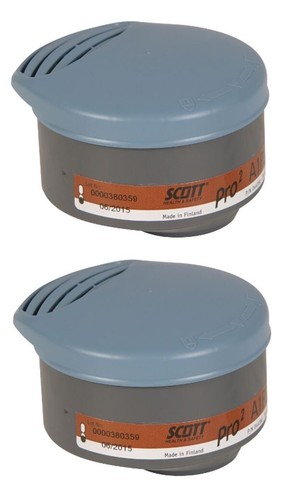 Scott safety pro2 - scott,