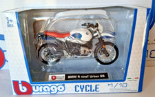 DIE CAST METAL BMW R nineT