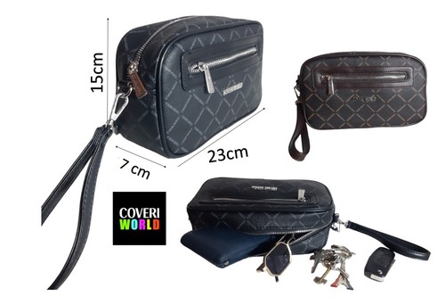 Pochette trousse borsello - , uomo