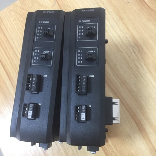 One usato keyence - one, regolatore