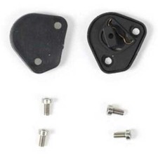 MECCANISMO RACE 2 E 3 CASCO AGV CORSA  PISTA GP-R GT VELOCE VELOCE-S