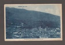 PANORAMA DI ROCCA CANAVESE