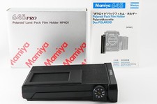 [TOP MINT in/box] Mamiya 645