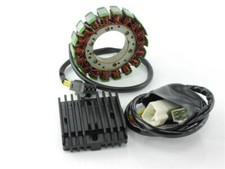 Kit alternatore, statore e