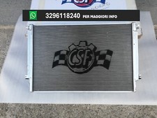 RADIATORE ACQUA CSF 7084