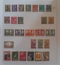 VATICANO ANNATA NUOVA COMPLETA