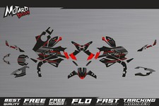 Graphics Kit for Yamaha MT-10