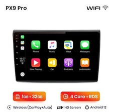 Autoradio Per Fiat Bravo