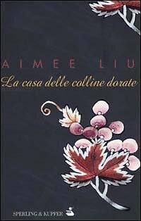 Liu aimee la casa - liu,,