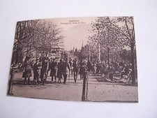 Bolzano - Merano passeggiata casa di cura - non spedita f. p. 