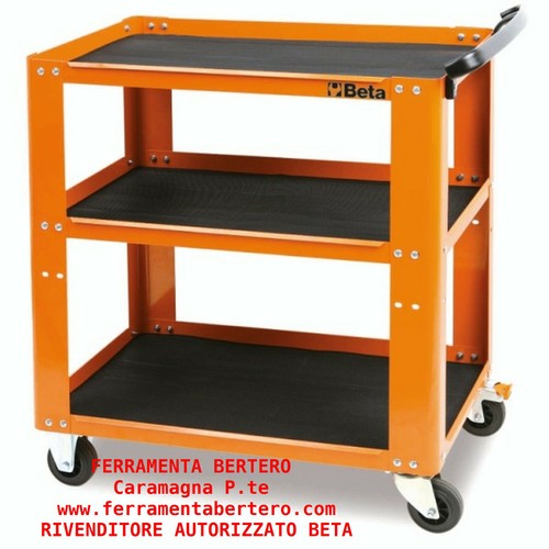 Carrello beta c51 - o, colore