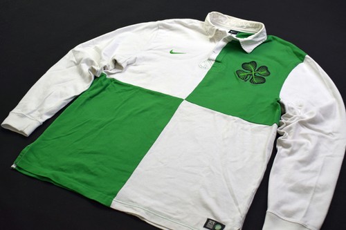 Polo nike celtic - polo, glasgow