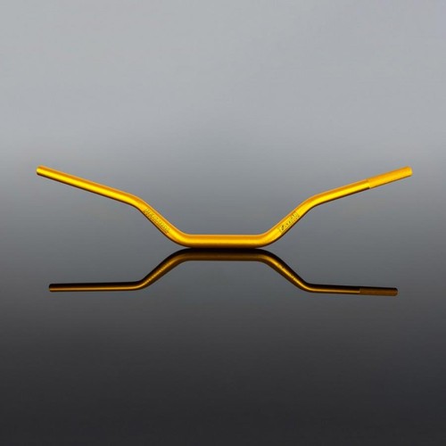Renthal fatbar street gold 848 - street,