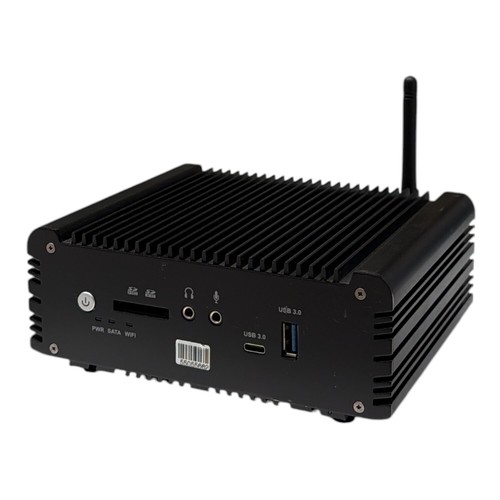Zotac zbox ci329 nano mini - zotac, zp-ci329