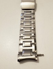 Bracciale Seiko per Orologio Premier Calendario Perpetuo 6A32-00R0 GIAPPONE