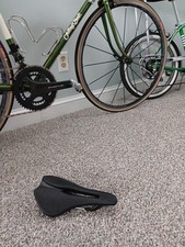 "SELLE ITALIA"  Bike Seat  New