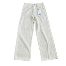 Jeans dritti Zara Kids The