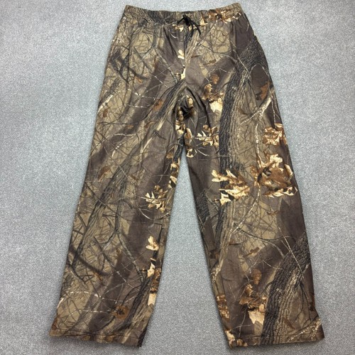 Pantaloni realtree adulto - pantaloni,