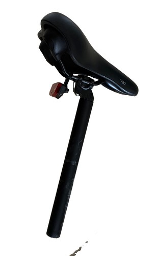 Okai stride eb40 bicicletta - stride,