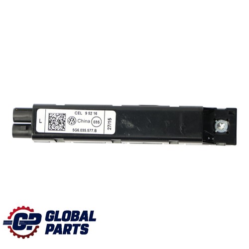 Modulo amplificatore antenna - amplificatore,
