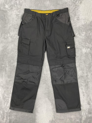 Pantalone gatto uomo - pantalone,