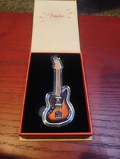 Moneta chitarra basso fender - chitarra,