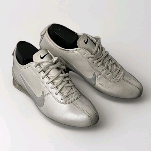 Nike shox rivalry sneaker - rivalry,