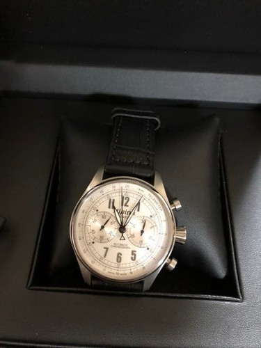 Orologio polso alpina - orologio,