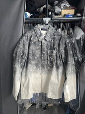 Louis Vuitton Denim Jacket